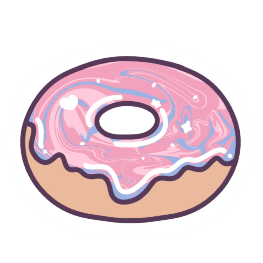 donut